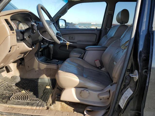 Photo 7 from auction – 2001 TOYOTA 4RUNNER SR with VIN JT3GN86RX10208171