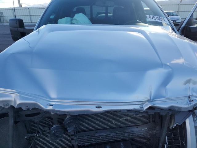 Photo 11 from auction – 2012 FORD F150 SUPER with VIN 1FTFW1ET5CFB09850