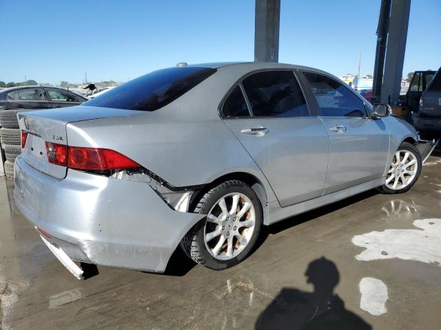 Photo 3 from auction – 2006 ACURA TSX with VIN JH4CL96846C012986