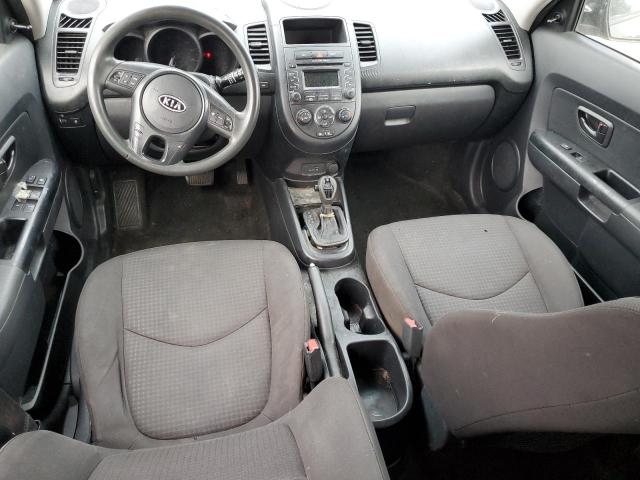 Foto 8 de la subasta – 2012 KIA SOUL con VIN KNDJT2A57C7746653