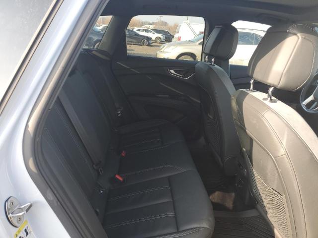 Photo 10 from auction – 2023 AUDI Q4 E-TRON with VIN WA1L2BFZ6PP004655