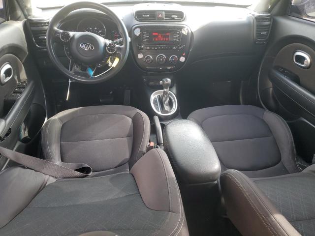 Photo 8 from auction – 2015 KIA SOUL with VIN KNDJN2A24F7809518