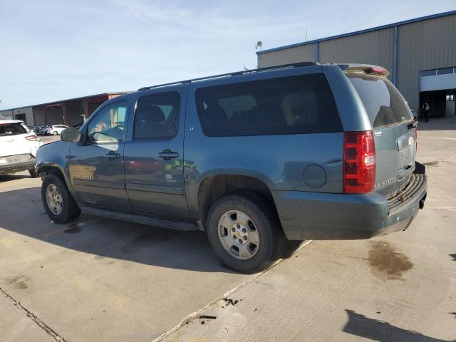 Photo 2 from auction – 2008 CHEVROLET SUBURBAN C with VIN 3GNFC16018G214895