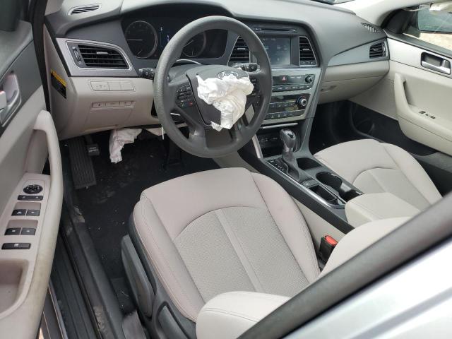 Photo 8 from auction – 2016 HYUNDAI SONATA SE with VIN 5NPE24AF9GH302300