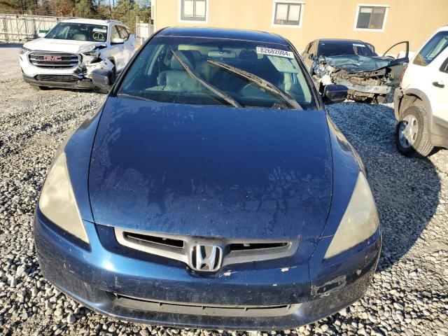 Photo 5 from auction – 2003 HONDA ACCORD EX with VIN 1HGCM66543A050813