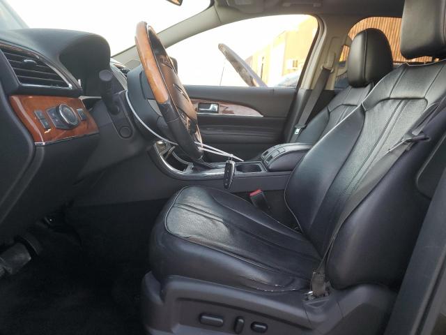 Photo 7 from auction – 2011 LINCOLN MKX with VIN 2LMDJ6JK2BBJ11393