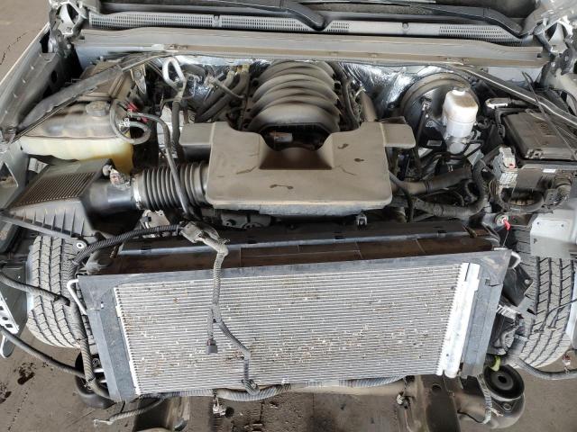 Photo 12 from auction – 2016 GMC YUKON SLT with VIN 1GKS2BKC8GR110388