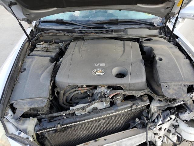 Photo 11 from auction – 2013 LEXUS IS 250 with VIN JTHBF5C24D5187977