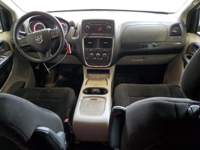Photo 8 from auction – 2012 DODGE GRAND CARA with VIN 2C4RDGCG8CR365677