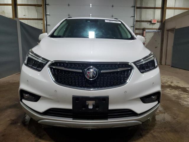 Photo 5 from auction – 2020 BUICK ENCORE ESS with VIN KL4CJGSBXLB060159