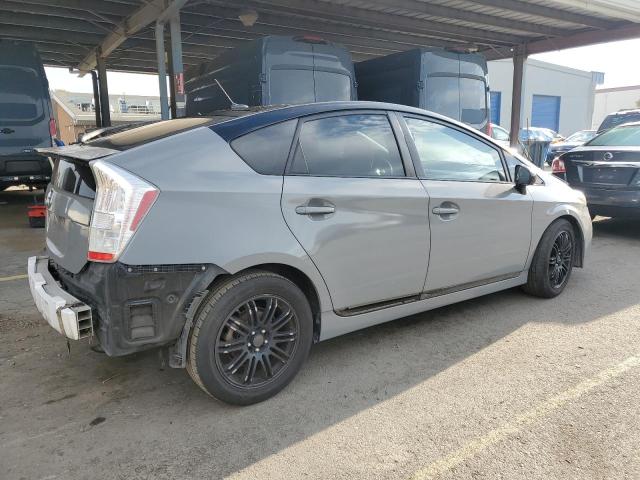 Photo 3 from auction – 2010 TOYOTA PRIUS with VIN JTDKN3DU1A0095940