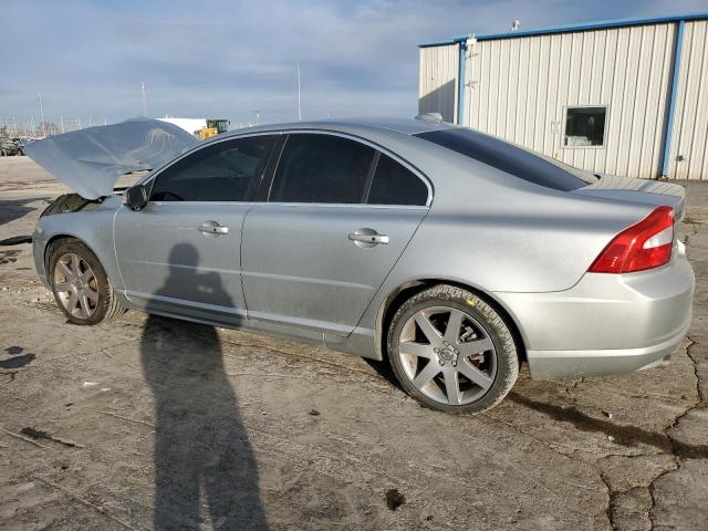 Photo 2 from auction – 2007 VOLVO S80 V8 with VIN YV1AH852371037032