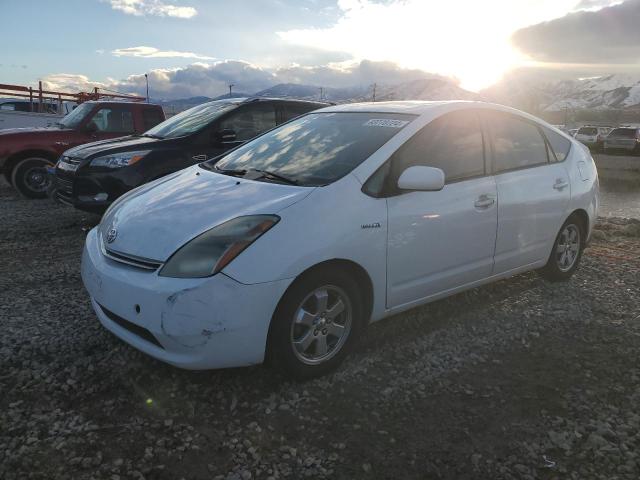 TOYOTA PRIUS 2008 with VIN JTDKB20U287746485 - Photo from auction