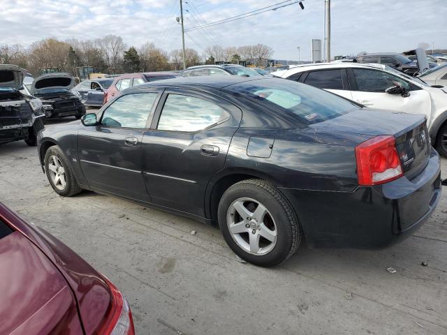 Photo 2 from auction – 2010 DODGE CHARGER SX with VIN 2B3CA3CVXAH273741