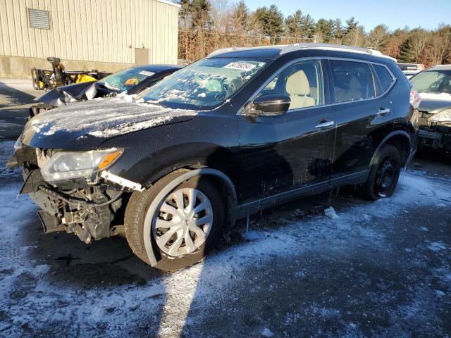 NISSAN ROGUE S 2016 with VIN KNMAT2MV9GP637564 - Photo from auction