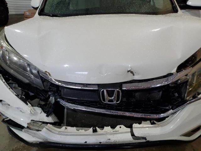Photo 12 from auction – 2015 HONDA CR-V EXL with VIN 5J6RM3H76FL010533