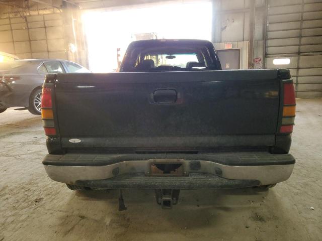 Photo 6 from auction – 2004 CHEVROLET 3500 with VIN 1GCJK33274F231154