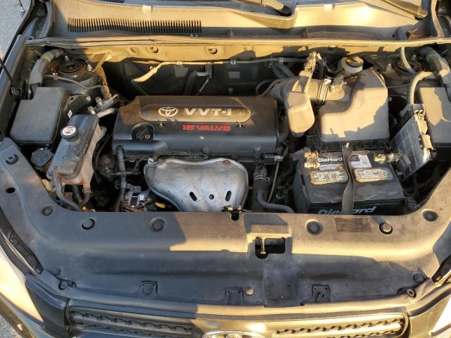 Photo 12 from auction – 2008 TOYOTA RAV4 with VIN JTMZD33V485103540