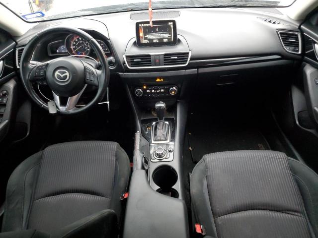 Photo 8 from auction – 2016 MAZDA 3 TOURING with VIN 3MZBM1W77GM238228