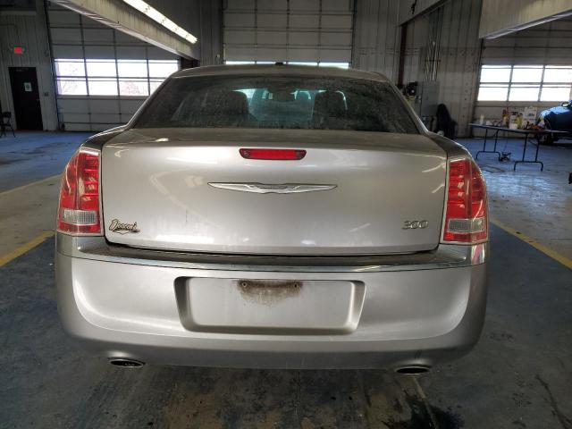 Photo 6 from auction – 2014 CHRYSLER 300 with VIN 2C3CCAAG0EH176043