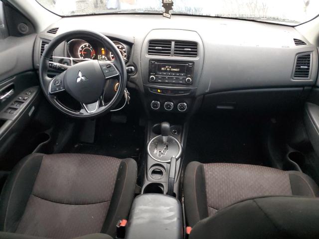 Photo 8 from auction – 2017 MITSUBISHI OUTLANDER with VIN JA4AP3AU2HZ042299