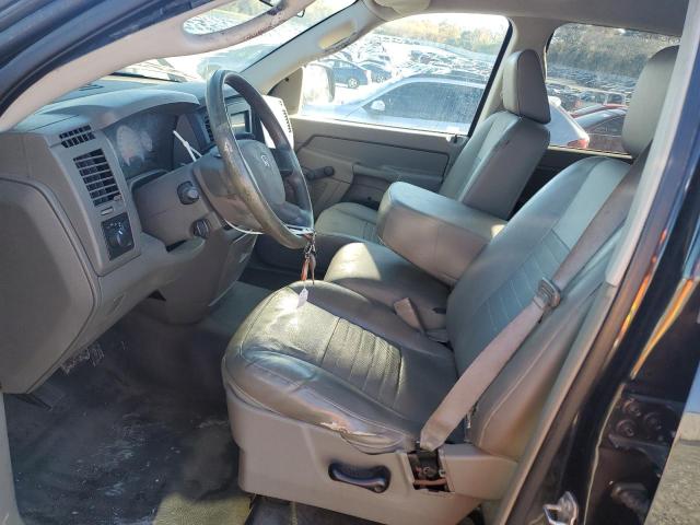 Photo 7 from auction – 2008 DODGE RAM 1500 S with VIN 1D7HA18N78S604589