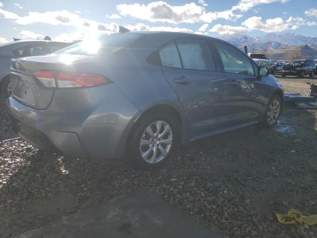 Photo 3 from auction – 2024 TOYOTA COROLLA with VIN 5YFB4MDE1RP141799