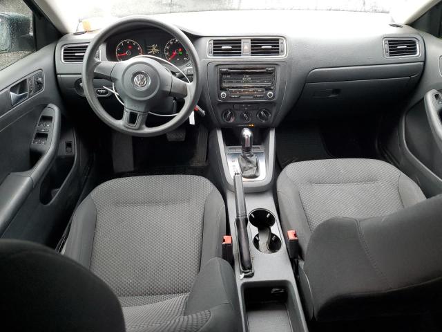 Photo 8 from auction – 2013 VOLKSWAGEN JETTA BASE with VIN 3VW2K7AJ0DM398913