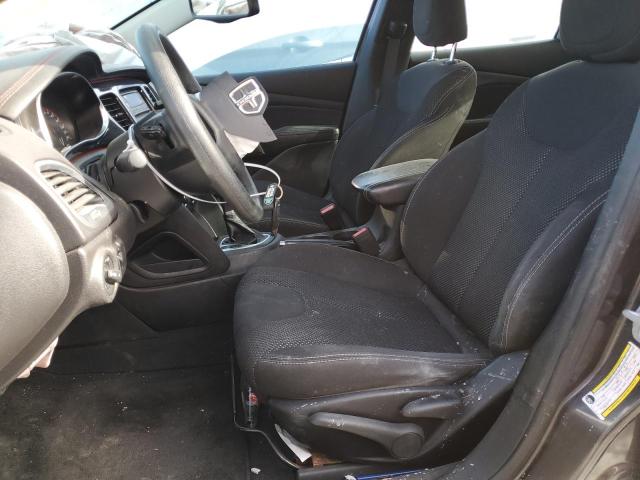 Photo 7 from auction – 2014 DODGE DART SXT with VIN 1C3CDFBB8ED877617