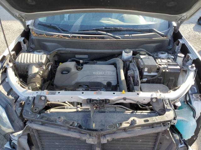 Photo 12 from auction – 2018 CHEVROLET EQUINOX LS with VIN 2GNAXHEV7J6117898