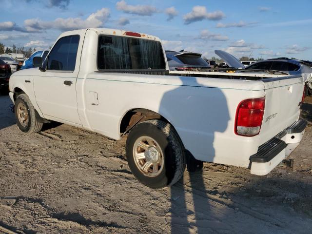 Photo 2 from auction – 2000 FORD RANGER with VIN 1FTYR10V6YPA76738