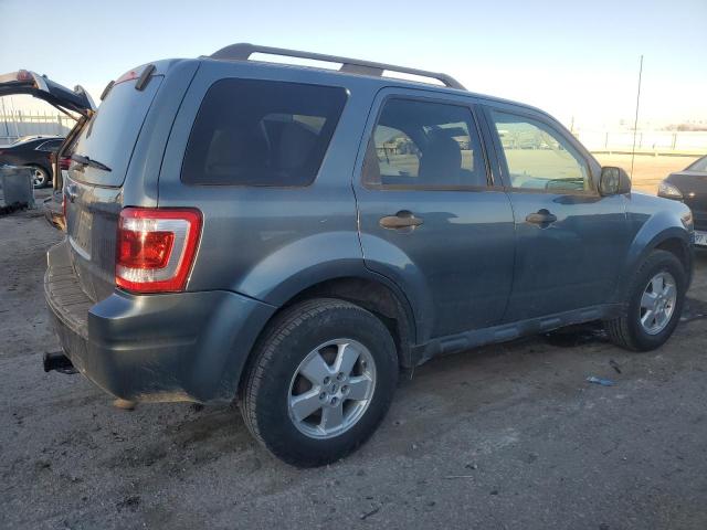 Photo 3 from auction – 2012 FORD ESCAPE XLT with VIN 1FMCU0D76CKC66152