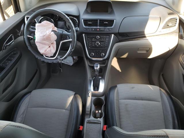 Photo 8 from auction – 2016 BUICK ENCORE CON with VIN KL4CJBSBXGB724534