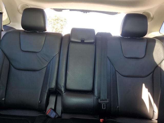 Photo 10 from auction – 2016 FORD EDGE TITAN with VIN 2FMPK4K95GBB83248