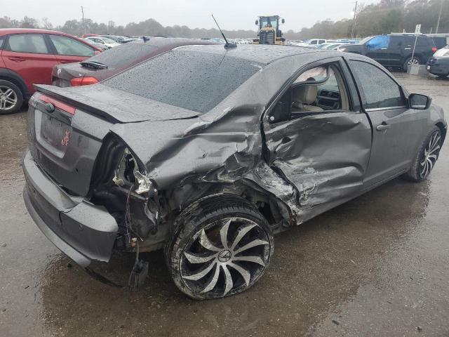 Photo 3 from auction – 2012 FORD FUSION SEL with VIN 3FAHP0JA3CR433229