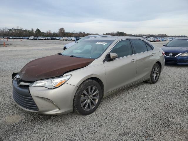 Photo 1 from auction – 2015 TOYOTA CAMRY LE with VIN 4T1BF1FK2FU881528