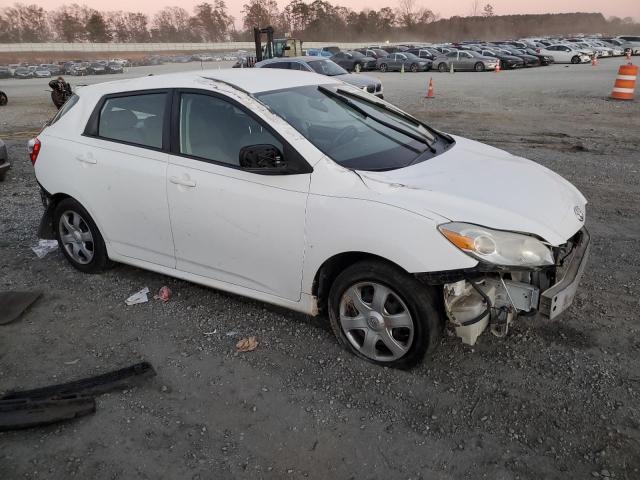 Photo 4 from auction – 2009 TOYOTA COROLLA MA with VIN 2T1KU40E79C114032