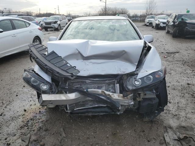Photo 5 from auction – 2011 HONDA CIVIC LX with VIN 2HGFG1B60BH511690