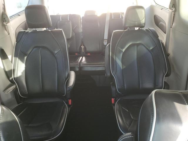 Photo 10 from auction – 2023 CHRYSLER PACIFICA L with VIN 2C4RC1GG7PR548956