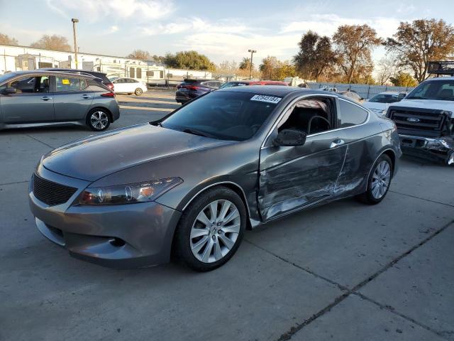 Photo 1 from auction – 2010 HONDA ACCORD EXL with VIN 1HGCS2B8XAA004320