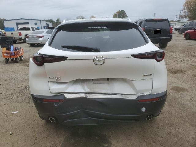 Photo 6 from auction – 2024 MAZDA CX-30 PREF with VIN 3MVDMBCM2RM654233