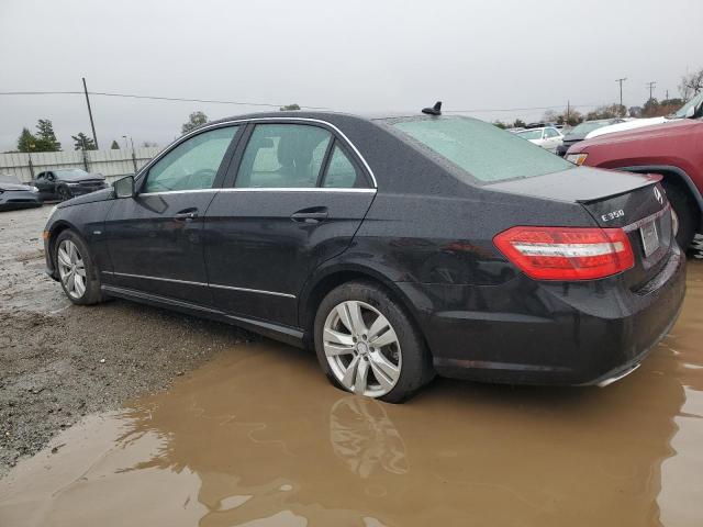 Photo 2 from auction – 2012 MERCEDES-BENZ E 350 BLUE with VIN WDDHF2EB2CA601289