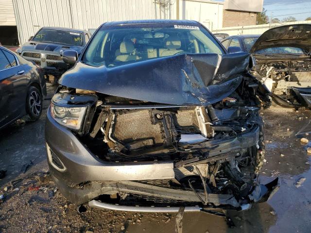 Photo 5 from auction – 2016 FORD EDGE SEL with VIN 2FMPK4J95GBC19683