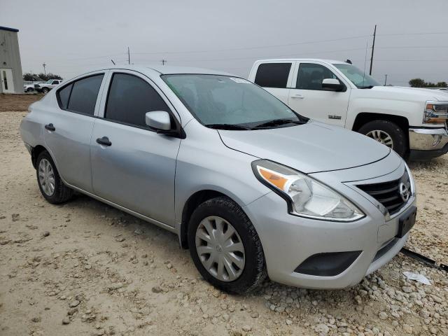 Photo 4 from auction – 2016 NISSAN VERSA S with VIN 3N1CN7AP5GL863234