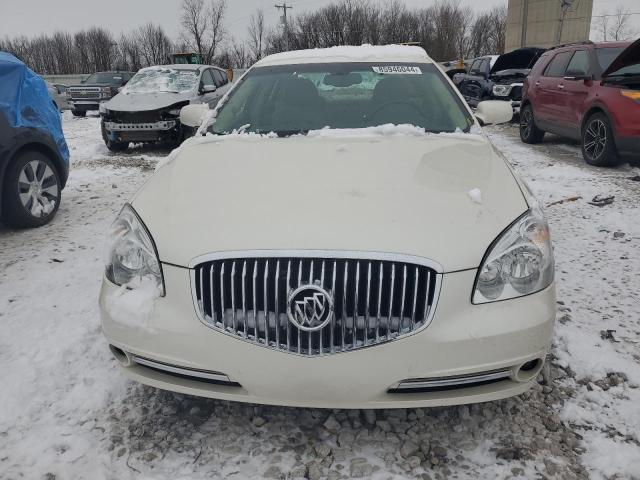 Photo 5 from auction – 2011 BUICK LUCERNE CX with VIN 1G4HC5EM4BU150557