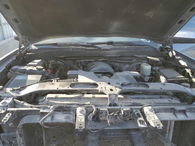 Photo 11 from auction – 2015 CHEVROLET SILVERADO with VIN 3GCUKSEJXFG449988