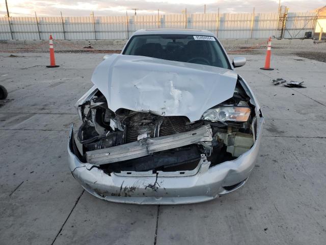 Photo 5 from auction – 2006 SUBARU LEGACY 2.5 with VIN 4S3BL626167203385