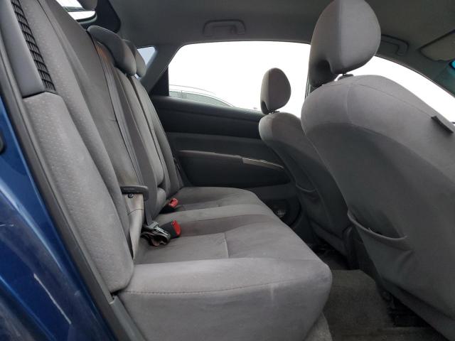 Photo 10 from auction – 2008 TOYOTA PRIUS with VIN JTDKB20U687768490