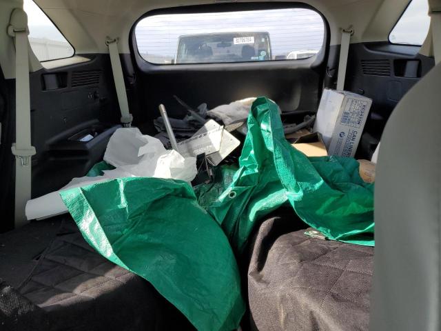 Photo 10 from auction – 2023 KIA SORENTO SX with VIN 5XYRKDLFXPG252920