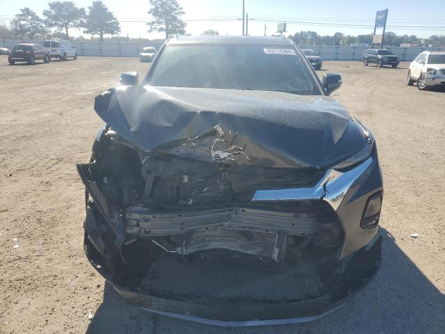Photo 5 from auction – 2019 CHEVROLET BLAZER 2LT with VIN 3GNKBCRS5KS590563